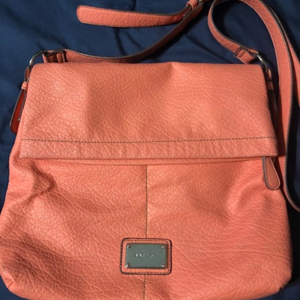 Nine West Coral Crossbody bag